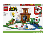LEGO Super Mario 71362 Twierdza strażnicza — dodatek - 573960 - zdjęcie 1